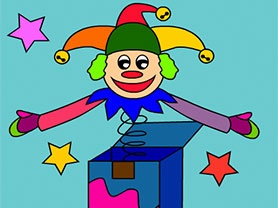 Caja sorpresa