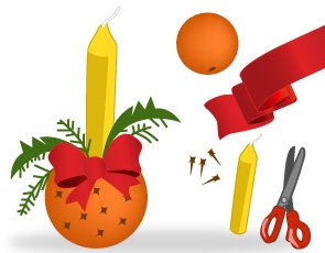 Naranja aromática