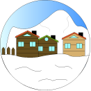 Cubiertas inclinadas